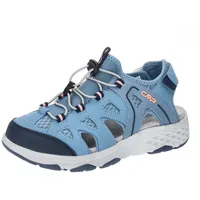 CMP Damen Arhes WMN Shoes Sportliche Sandale, Blau-Grau (Fog),