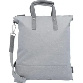 Jost Bergen X-Change Bag XS Light Grey