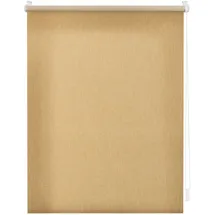 Lichtblick Thermo-Rollo Klemmfix 90 x 190 cm rost