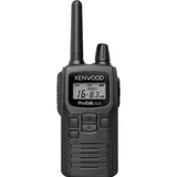 Kenwood PMR-446 Handfunkgerät PMR-446 PMR-Handfunkgerät