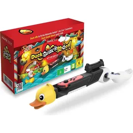 Duck, Quack, Shoot! - Edition - (Nintendo Switch)