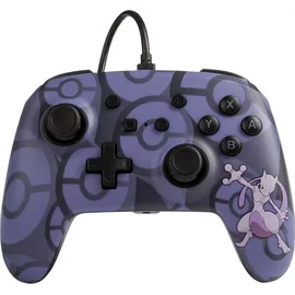 PowerA Nintendo Switch Controller Mewtwo