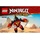 lego® ninjagotm Ninjago Kais Mech (30533)