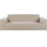 Beliani Beliani, Sofa, Rovigo (3-Sitzer)