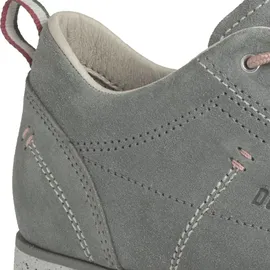 Dolomite 54 Low Evo Damen Freizeitschuhe - grau