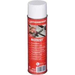 Rothenberger Lecksuchspray, 400ml