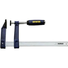 Irwin Schraubzwinge Metall 120/300 mm