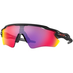 Oakley Radar EV Path Prizm Road Sonnenbrille, 38 - MATTE BLACK, PRIZM ROAD