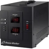 BlueWalker PowerWalker AVR 3000 SIV, 2-fach (10120307)