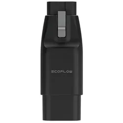 EcoFlow DELTA Pro EV X-Stream Adapter - schwarz - Europa