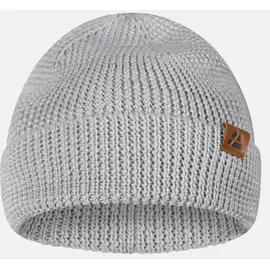 Danish Endurance Beanie Merino Schwarz