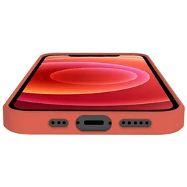 Celly Cromo für Apple iPhone 12/12 Pro orange