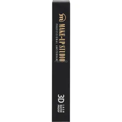 Make-Up Studio Mascara Waterproof 3D Extra Black 9 ml
