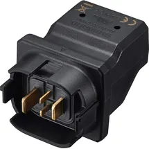 Shimano SM-BTE80 Ladeadapter für BT-E8035 / BT-E8036 Akku