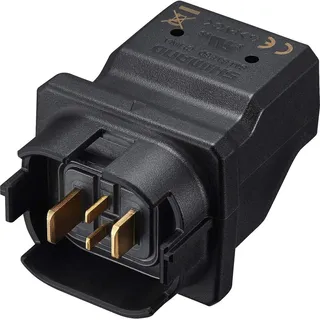Shimano SM-BTE80 Ladeadapter für BT-E8035 / BT-E8036 Akku