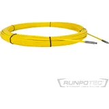 Runpotec GmbH Runpotec Ersatz-Glasfaserstab 20319