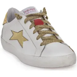 Ishikawa  Sneaker LOW USED  in Weiss, 38