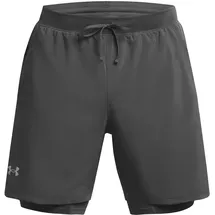 Under Armour Launch 7'' 2-In-1 Shorts