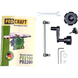 PROCRAFT PD2100