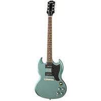 Epiphone SG Special P-90 Pelham Blue