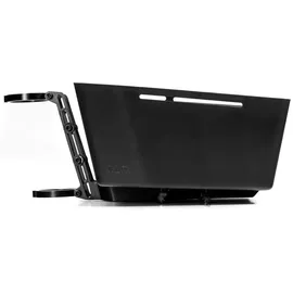 Cube ACID Frontkorb 15 HIC schwarz