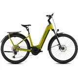 Cube Kathmandu Hybrid Pro 800 2026 RH 54 cm Wave lizard´n´black