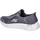 SKECHERS Go Walk Flex Grey Textile / Synthetic 44