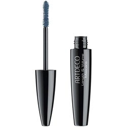 ARTDECO Length & Volumen Mascara Limited Edition Blau 12 ml