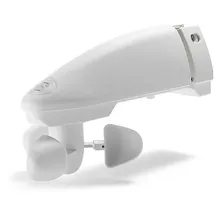 elero Aero Licht- und Windsensor silber
