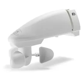 elero Aero Licht- und Windsensor silber