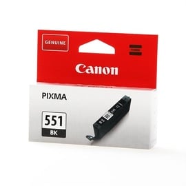 Canon CLI-551BK schwarz