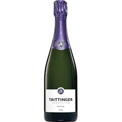 Champagne Taittinger Nocturne Sec