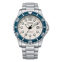 Citizen Nj0171-81a - Grey / Grey - One Size