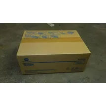 Konica Minolta TNP-75 Schwarz