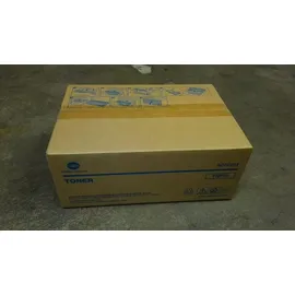 Konica Minolta TNP-75 Schwarz
