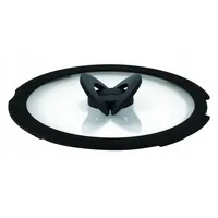 TEFAL INGENIO GLASDECKEL DURCHMESSER 26 CM (1 STÜCK), DECKEL, NEU