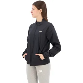 New Balance Sport Essentials Jacke - Black - S