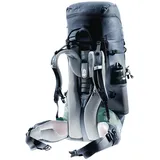 Deuter Aircontact Lite 45+10l SL Rucksack - Ink / Jade - One Size