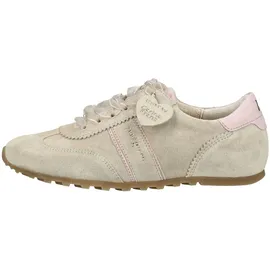 Paul Green Sneaker Damen Beige 40