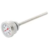 SPEC-X Spec X Öltemperaturdirektmesser Hh 100 Ø23 mm