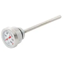 SPEC-X Spec X Öltemperaturdirektmesser Hh 100 Ø23 mm