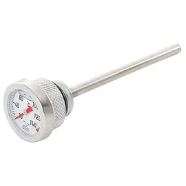 SPEC-X Spec X Öltemperaturdirektmesser Hh 100 Ø23 mm