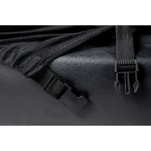 Walser Autositzbezug Modulo Highback für zwei Vordersitze 2-teilig