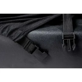 Walser Autositzbezug Modulo Highback für zwei Vordersitze 2-teilig