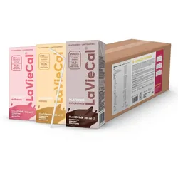 LaVieCal PLATINUM Mischkarton 24X200 ml Lösung