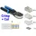 DeLock Crimpzange 86450