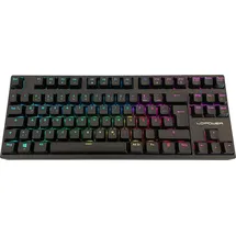 LC-POWER LC-KEY-MECH-2-RGB-C-W Gateron RED DE