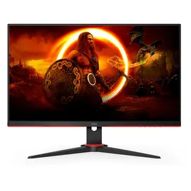 AOC 24G2ZE/BK 24"
