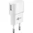 goobay 44948 Ladegerät USB-A 5 W, weiß -