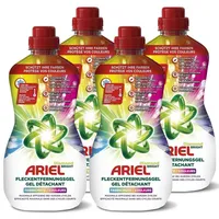 ARIEL Ariel Fleckentfernungsgel Color 800ml - Löst Flecken im kalten Wasser Fleckentferner